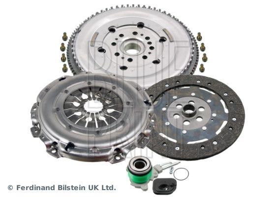 Clutch Kit ADBP300132 Blue Print