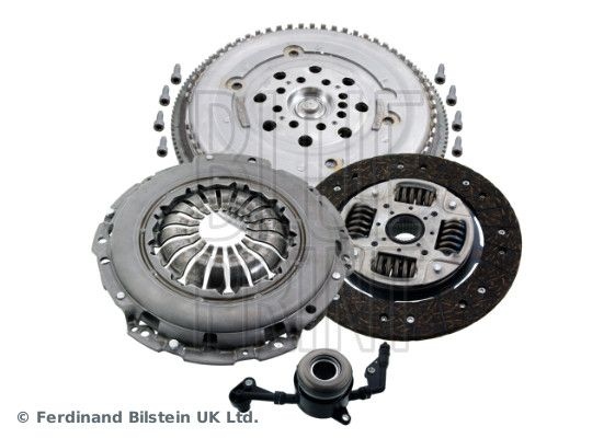 Clutch kit ADBP300136 Blue Print