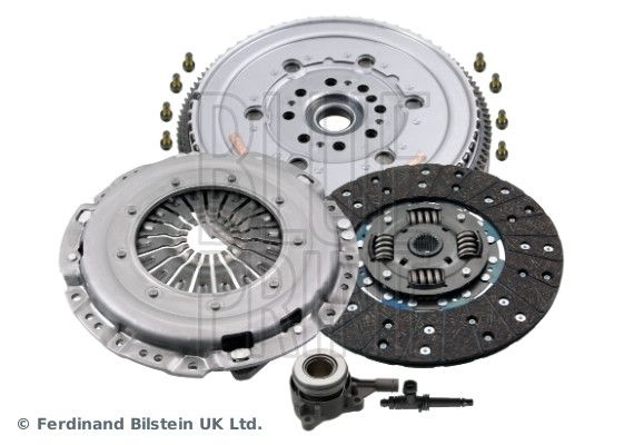 Clutch kit ADBP300126 Blue Print