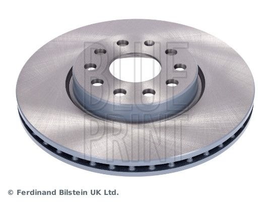Blue Print Bromsskiva Adbp430159 Mg Adbp430159 Storlek 2