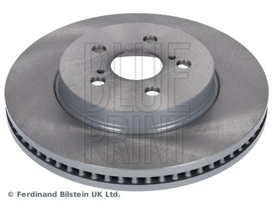 Blue Print Bromsskiva Adbp430158 Toyota Adbp430158 Storlek 2