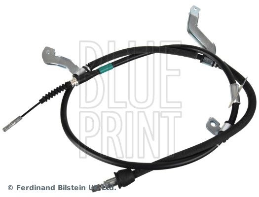 handbrake cable ADBP460009 Blue Print