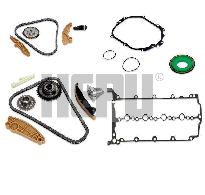 Timing chain kit