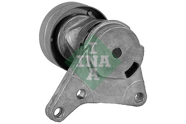 Tensioner pulley, Poly V-belt 531 0916 10 Ina