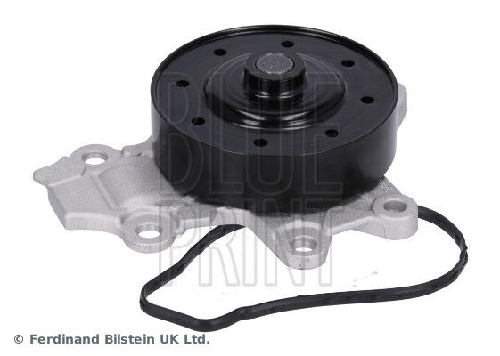 Water Pump With Gasket ADBP910018 Blue Print