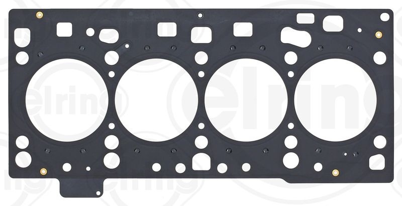 Gasket, Cylinder Head 252. Elring