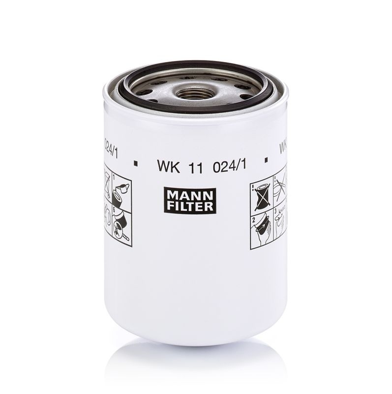 Fuel filter WK 024/1 Mann