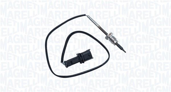 Magneti Marelli Sensor Avgastemperatur Alfa Romeo Sts0417 Storlek 2