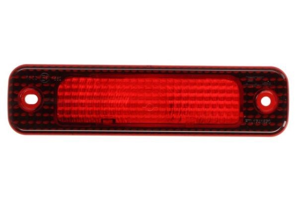 Auxiliary Stop Light