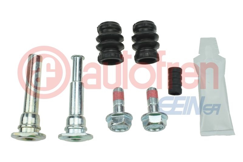 AUTOFREN SEINSA Guide Sleeve Kit, brake caliper FORD,HYUNDAI,TOYOTA D7037C 5818002A10,26225AG040,26225AG050  26225AG060,26225AG070,0495609020