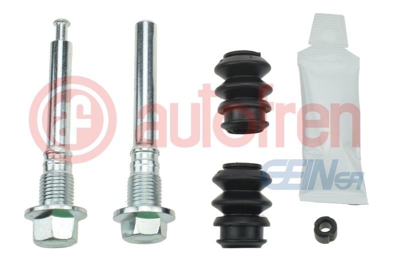 AUTOFREN SEINSA Guide Sleeve Kit, brake caliper D7154C MERCEDES-BENZ,OPEL,NISSAN,VARIO Bus,T2/L Kipper,VARIO Triebkopf