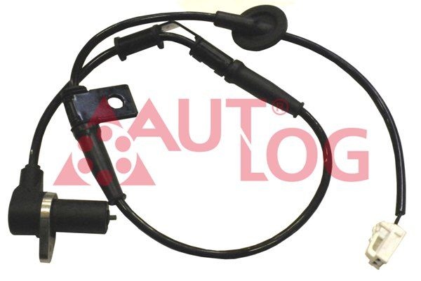 Wheel speed sensor