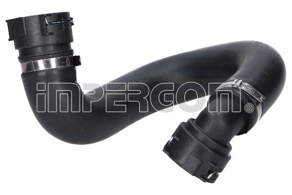 Opel Radiator Hose