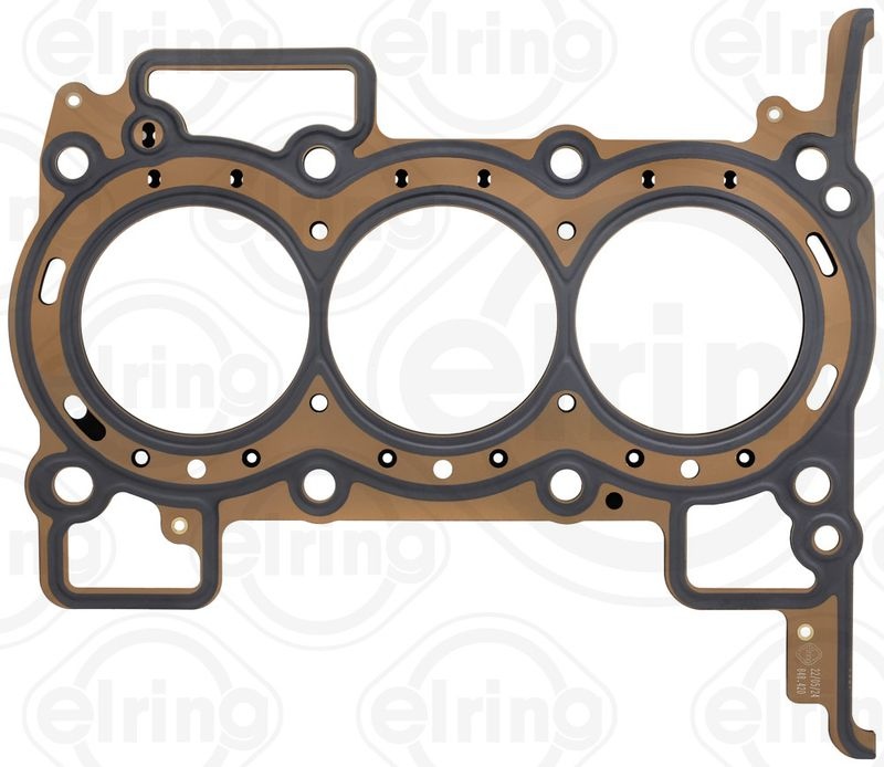 Gasket, Cylinder Head 848.420 Elring