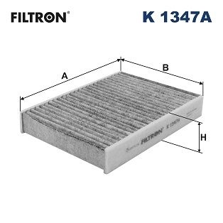 Citroen Interior Filter K 1347A Filtron