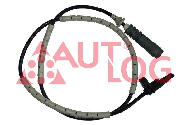 Wheel speed sensor