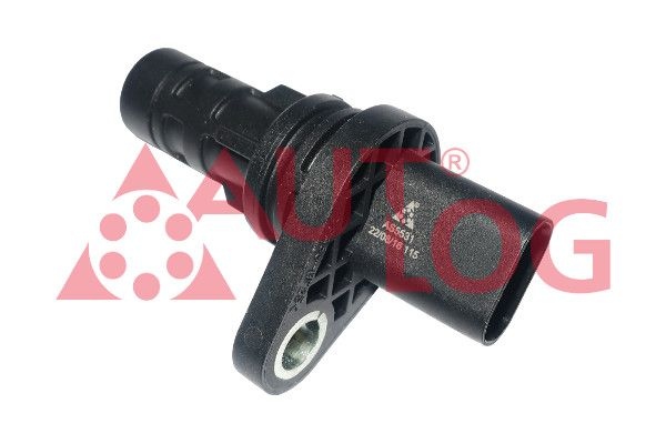 Crankshaft Sensor