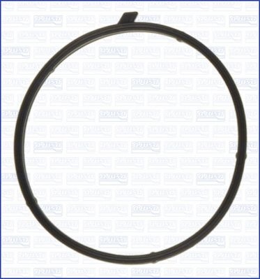 AJUSA Gaskets 01286200 Gasket, thermostat OPEL,CHEVROLET,VAUXHALL,Corsa D Schrägheck (S07),Astra J Sports Tourer (P10),ASTRA J