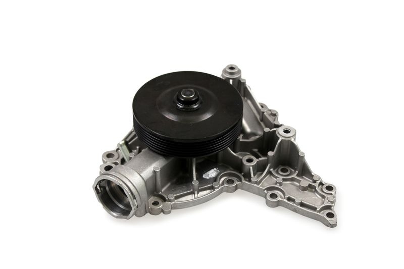 Vattenpump