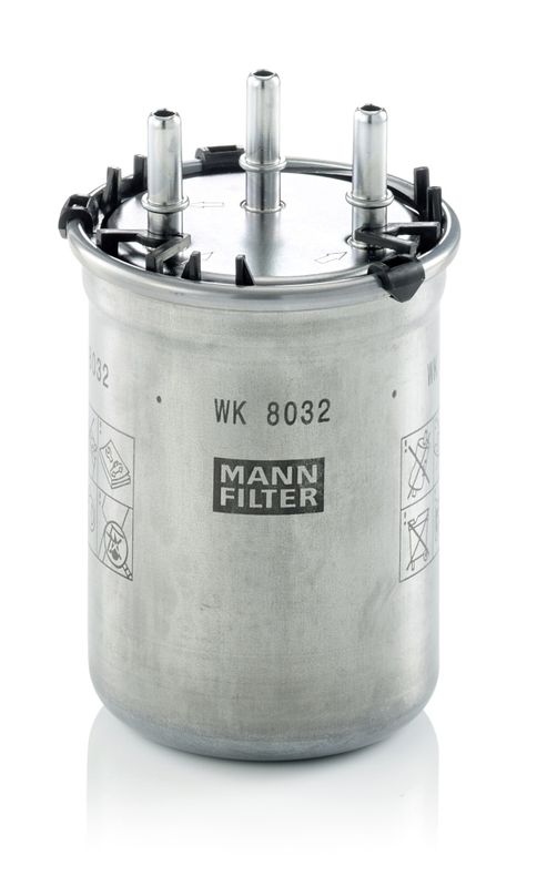 Fuel Filter WK8032 Mann