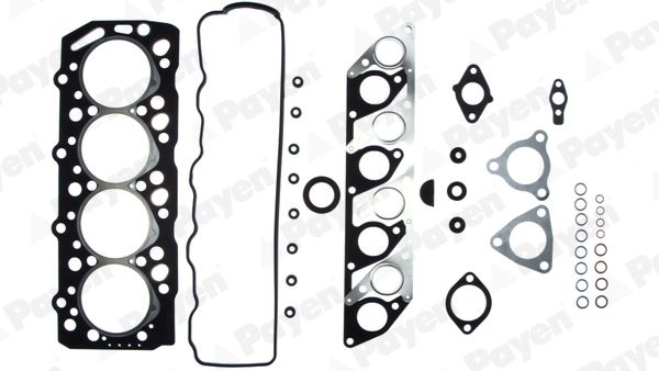 Gasket Set, cylinder head DS130 Payen