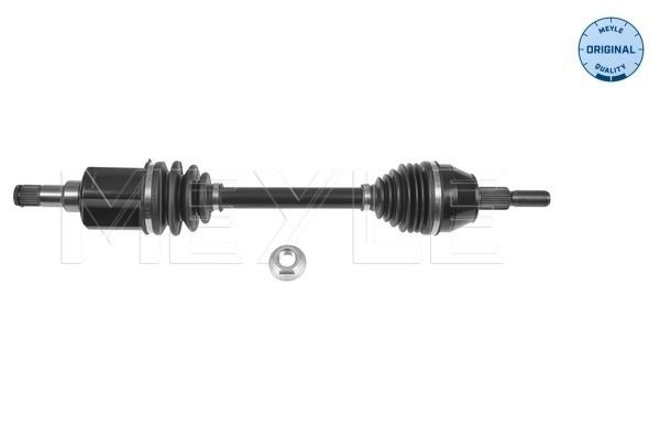 Drive Shaft