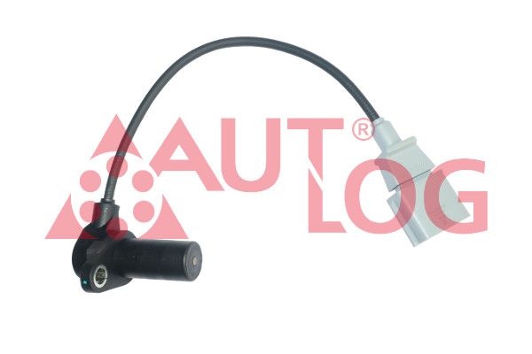 Crankshaft sensor