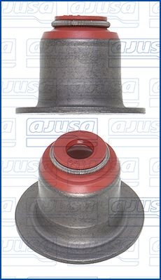 AJUSA Valve Stem Seals 12029400 Valve Stem Oil Seals,Valve Seals BMW,TOYOTA,MINI,3 Touring (E91),3 Limousine (E90),5 Touring (F11),5 Limousine (E60)