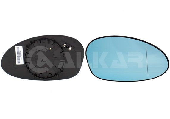 ALKAR Wing Mirror Glass BMW 6412843 51167145268 Side Mirror Glass,Mirror Glass,Door Mirror Glass,Rear View Mirror Glass,Mirror Glass, outside mirror