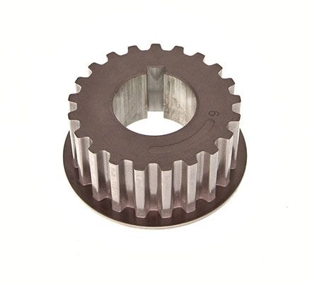 Gear, Crankshaft