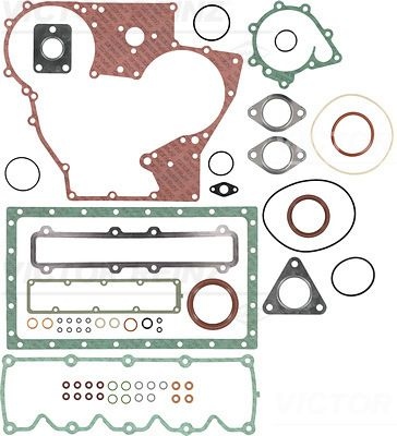 Complete Gasket set, Engine 01-11497-01 Viktor Reinz