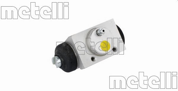 Volkswagen Wheel Brake Cylinder