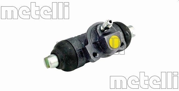 Metelli Hjulbromscylinder Nissan 041027 Storlek 2