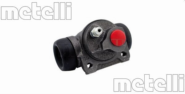 Metelli Hjulbromscylinder Renault 040578 Storlek 2