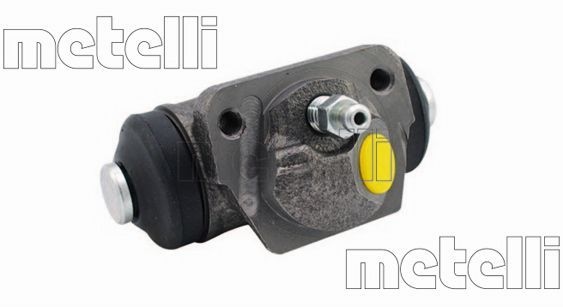 Metelli Hjulbromscylinder Ford 040605 Storlek 2