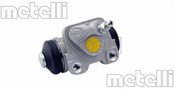 Metelli Hjulbromscylinder Toyota 040668 Storlek 2