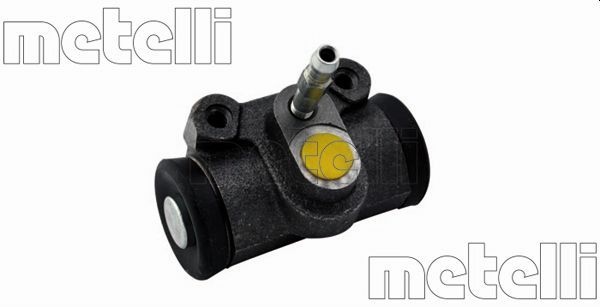 Bmw Wheel Brake Cylinder