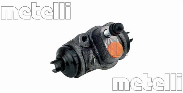 Mazda Wheel Brake Cylinder