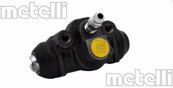 Metelli Hjulbromscylinder Mazda 040514 Storlek 2