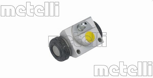 Metelli Hjulbromscylinder Toyota 041041 Storlek 2