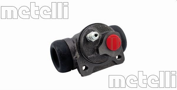Metelli Hjulbromscylinder Renault 040590 Storlek 2