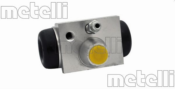 Metelli Hjulbromscylinder Renault 040744 Storlek 2