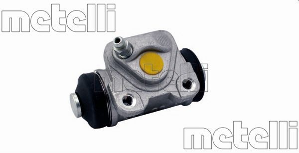Metelli Hjulbromscylinder Toyota 040889 Storlek 2