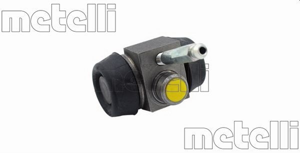 Metelli Hjulbromscylinder Iveco 040247 Storlek 2