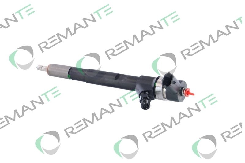 Alfa Romeo Injector