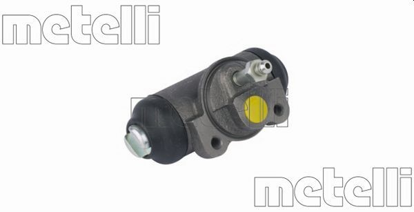 Metelli Hjulbromscylinder Mazda 041037 Storlek 2