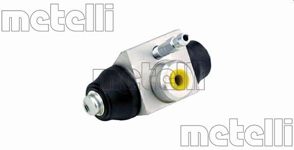 Volkswagen Wheel Brake Cylinder