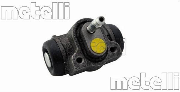 Bmw Wheel Brake Cylinder
