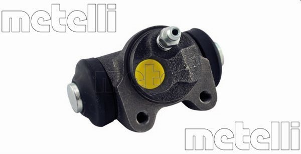 Volvo Wheel Brake Cylinder