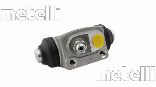 Metelli Hjulbromscylinder Rover 040707 Storlek 2